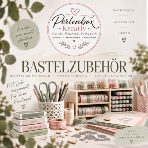 Bastelzubehör